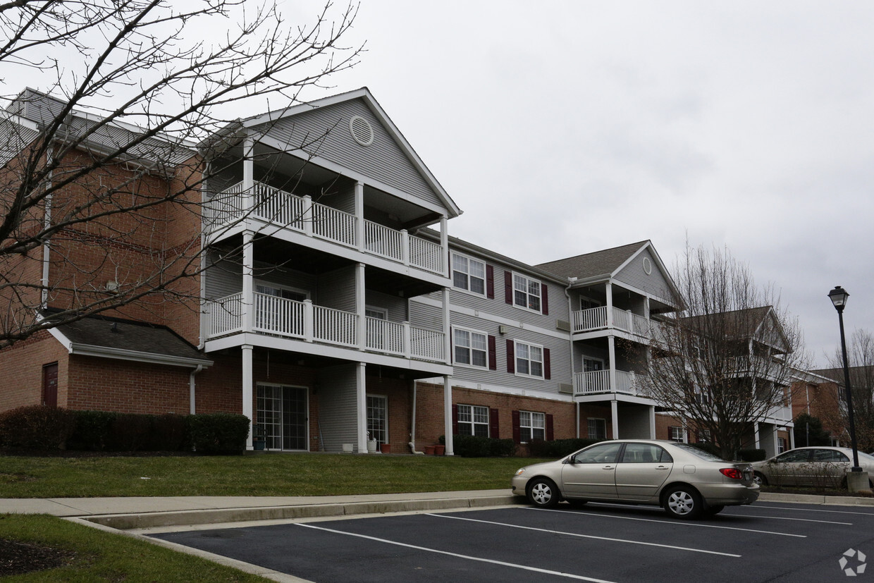 Building Photo - Salony House