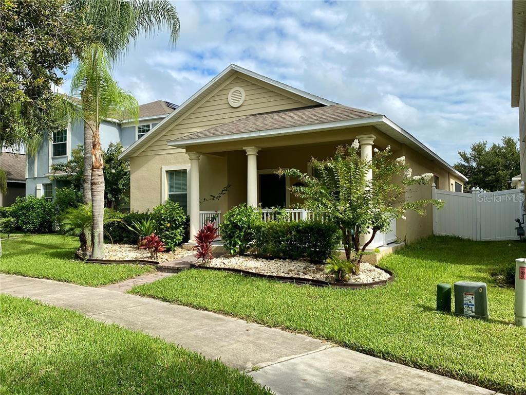 15611 Braintree Lane, Winter Garden, FL 34787 House Rental in Winter