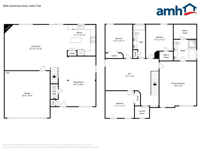 Foto del edificio - 2004 Centerview Dr