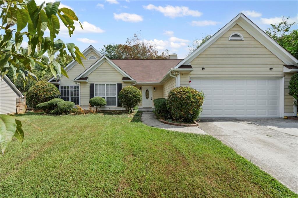 Foto principal - 2795 Avalon Meadows Ln