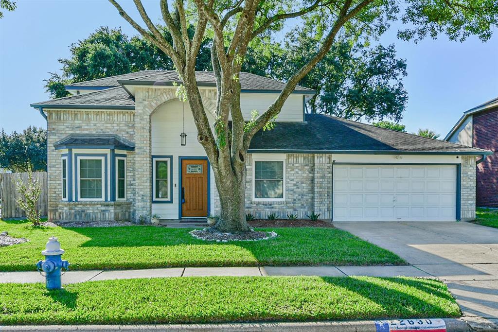 Foto principal - 22630 Round Valley Dr