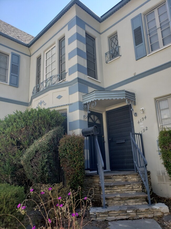 2 Units Available - 4192 6th Ave