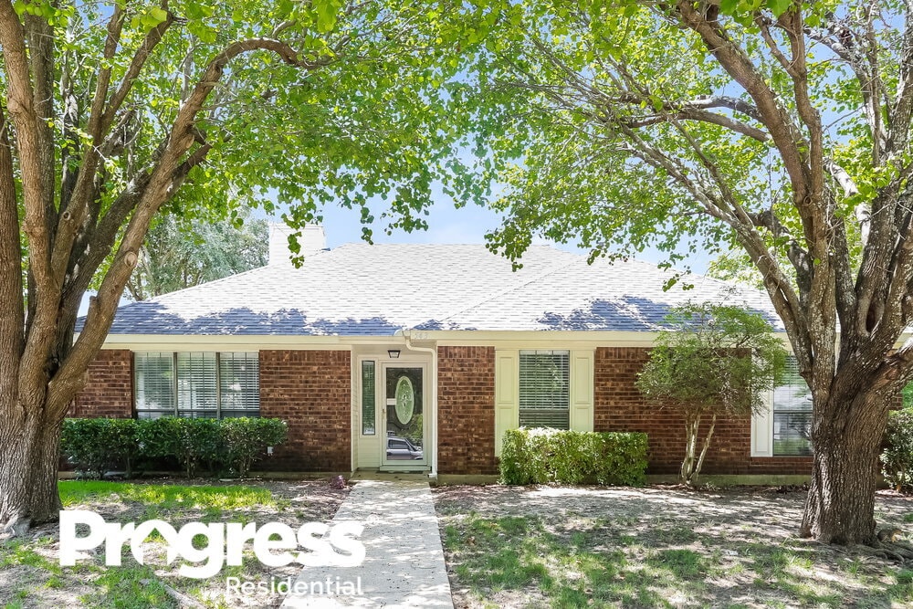 543 De Soto Dr, DeSoto, TX 75115 House Rental in DeSoto, TX