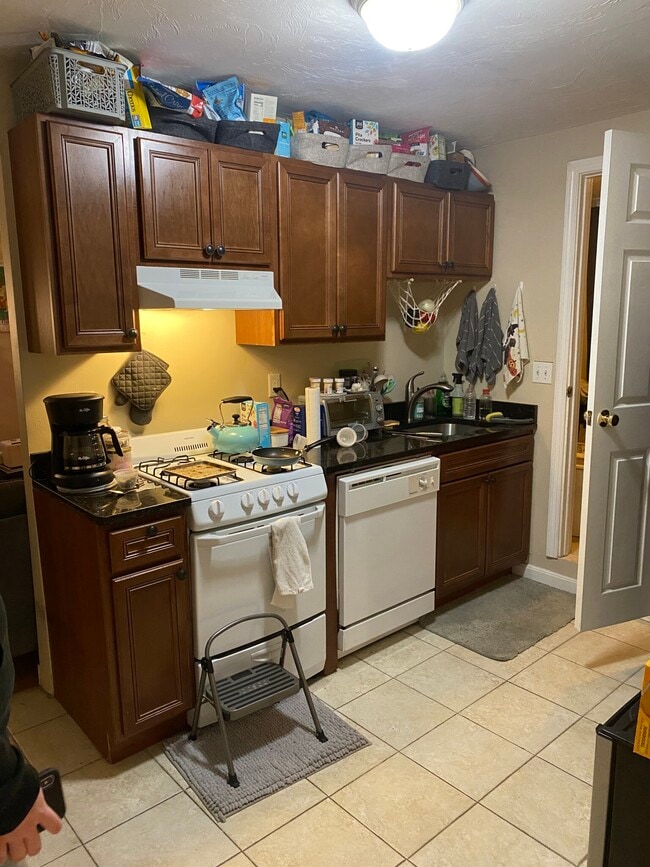 Foto del edificio - 50 Saint Stephen St