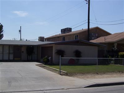 Foto principal - 1821 Lacey St