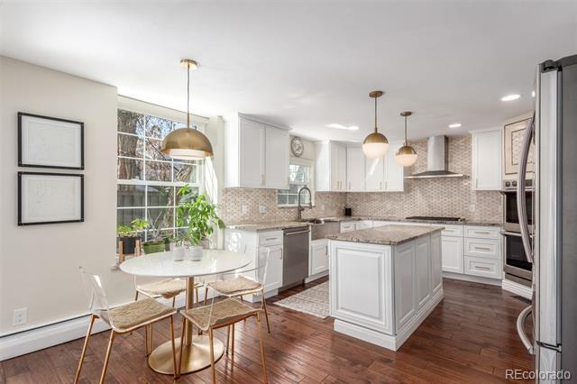 Foto del edificio - 3577 S Hillcrest Dr