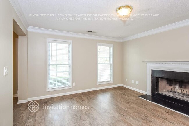Foto del edificio - 940 Twin Brook Ct NW