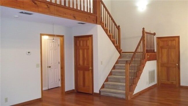 Foto del edificio - 601 Park Ave