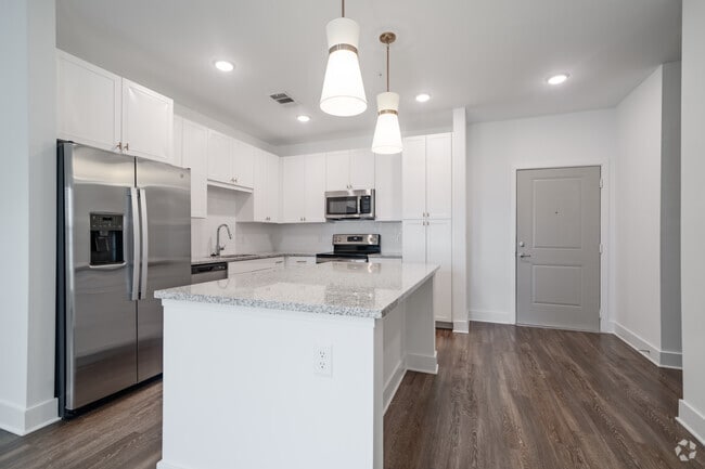 1BR, 1BA - 748SF A3 the Cordelia 2250-310 - Griffon at Vero Beach