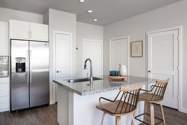 Campo de cobre-26 - The Standard at Copperfield