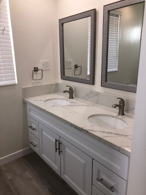 BAÑO EN SUITE - 1716 3rd St