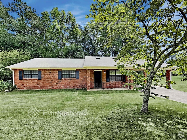 Building Photo - 1806 Oriole Trail