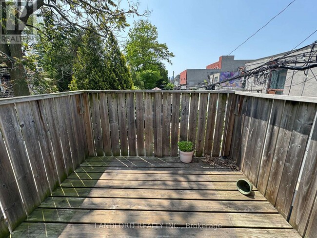 Building Photo - 244 Boulton Ave