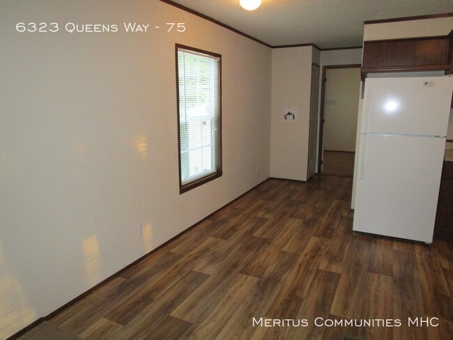 Building Photo - 6323 Queens Way