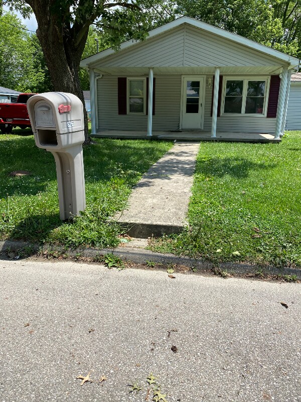Foto principal - 626 N 25th St