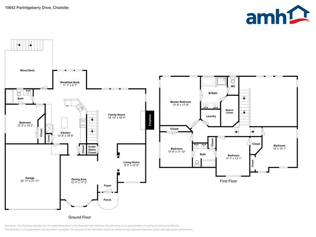 Building Photo - 10642 Partridgeberry Drive