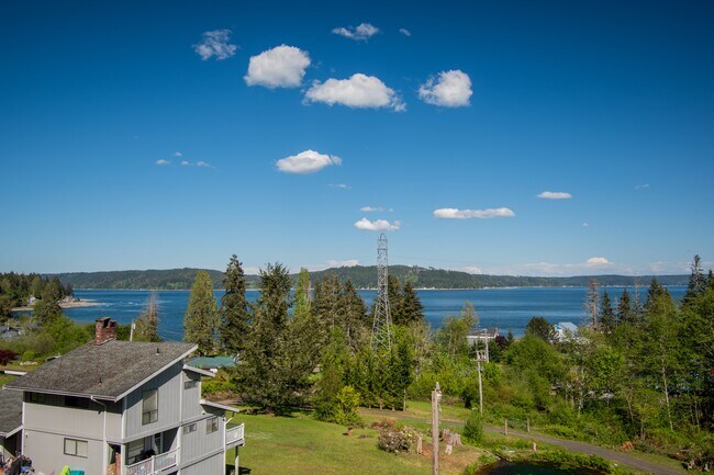 Foto del edificio - 161 N Harvey Terrace Dr