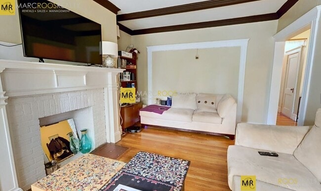 Foto del edificio - 59A Strathmore Rd