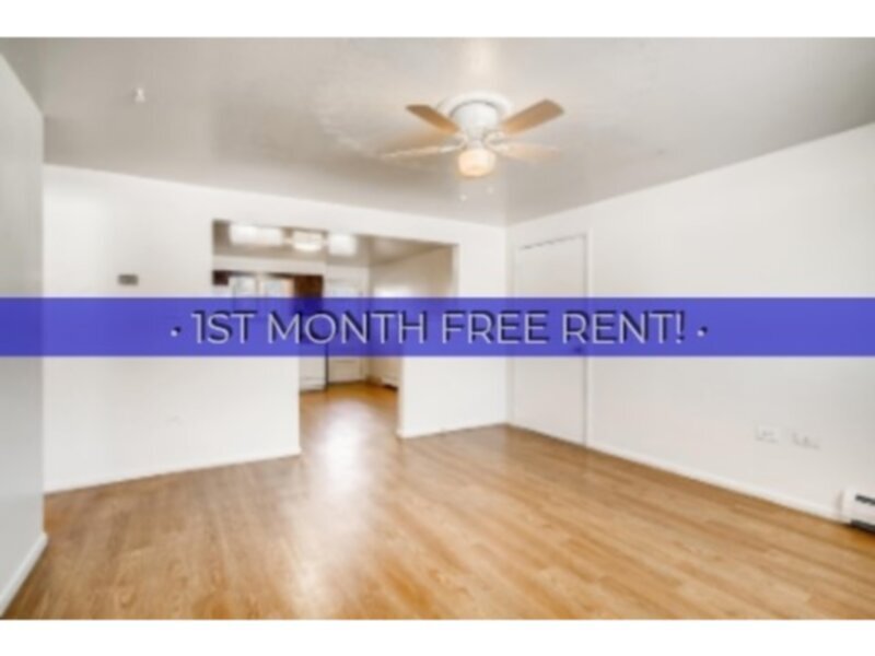 Foto principal - 290 S Hoyt St