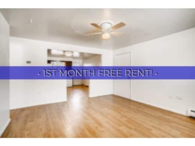 Photo - 290 S Hoyt St Apartment