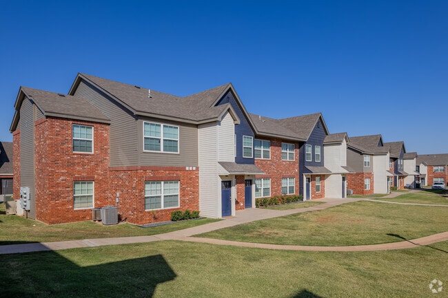 Alternative Exterior - Pointe at North Penn