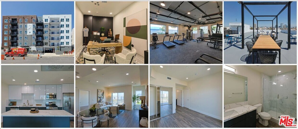 Foto principal - 1037 Dewey Ave