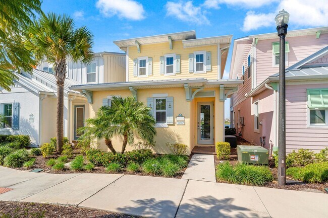 3-bedroom, 3-bath at Laffite’s Landing Margaritaville Resort Orlando. - 3-bedroom, 3-bath at  Laffite’s Landing Margaritaville Resort Orlando. House