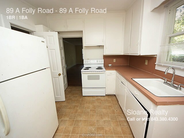 Building Photo - 89 Folly Road Blvd