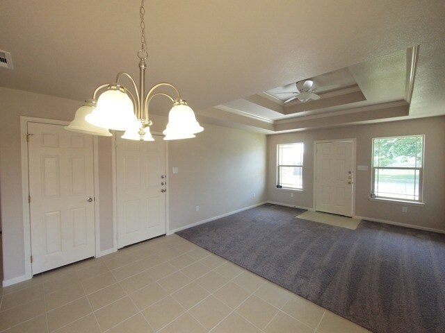 Foto del edificio - 4505 Barrington Trail
