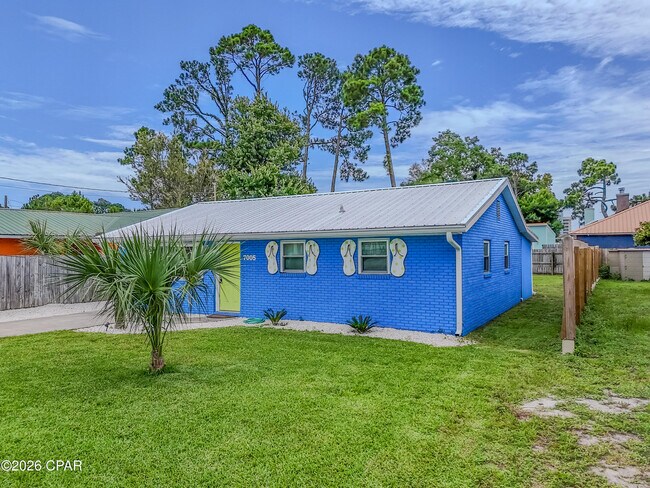 Foto del edificio - 7005 S Lagoon Dr