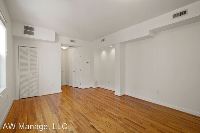 Foto del edificio - 1 br, 1 bath House - 1827 Florida Ave NW A...