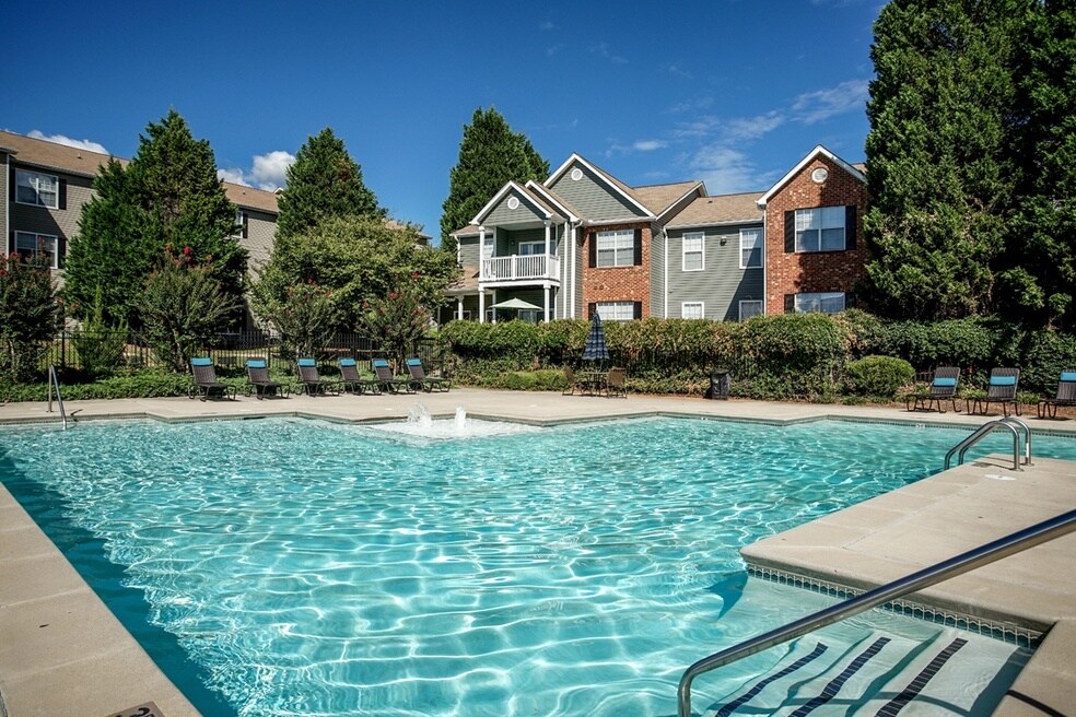 Foto principal - Eastwood Village
