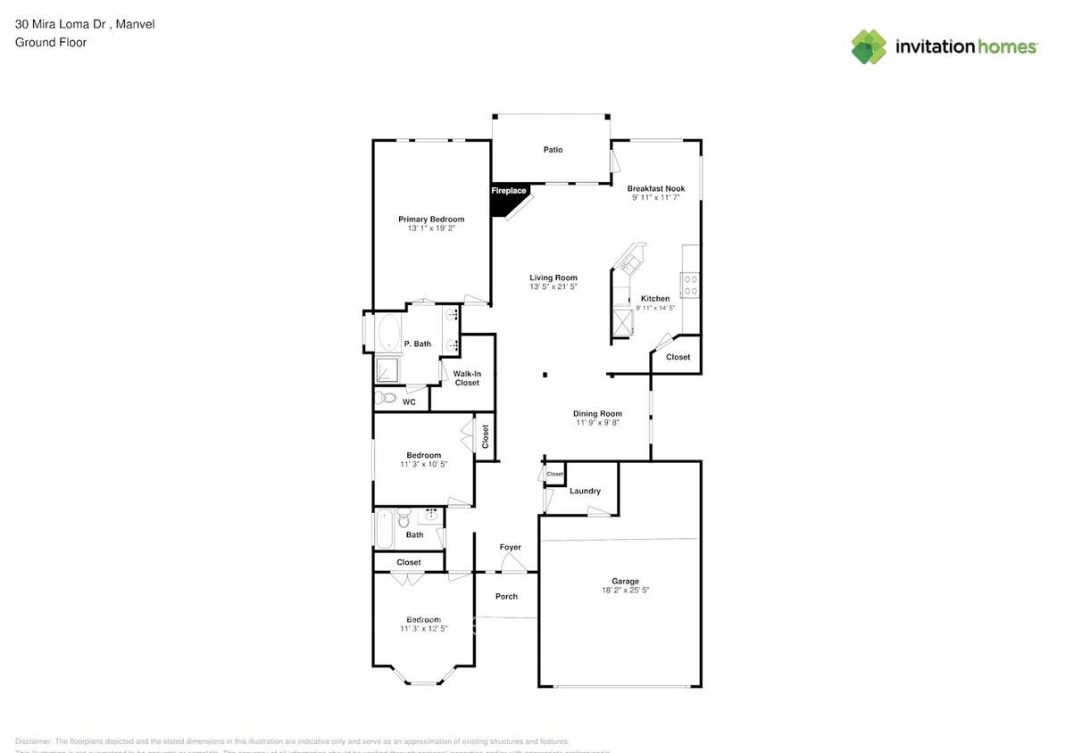 Building Photo - 30 Mira Loma Dr
