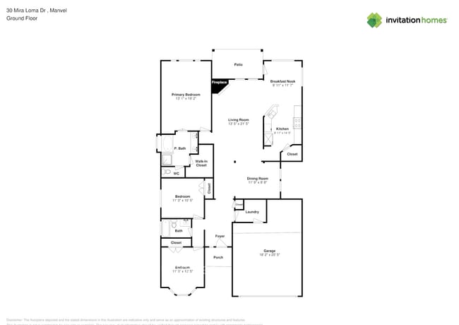 Building Photo - 30 Mira Loma Dr