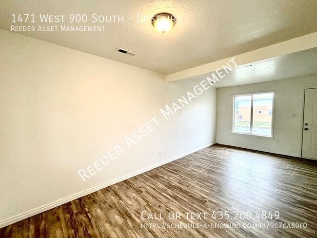 Building Photo - 1471 W 900 S