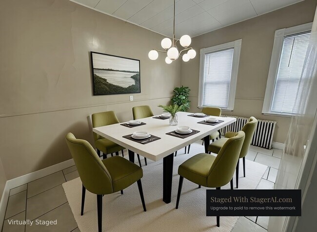 Foto del edificio - 49 Falcon St