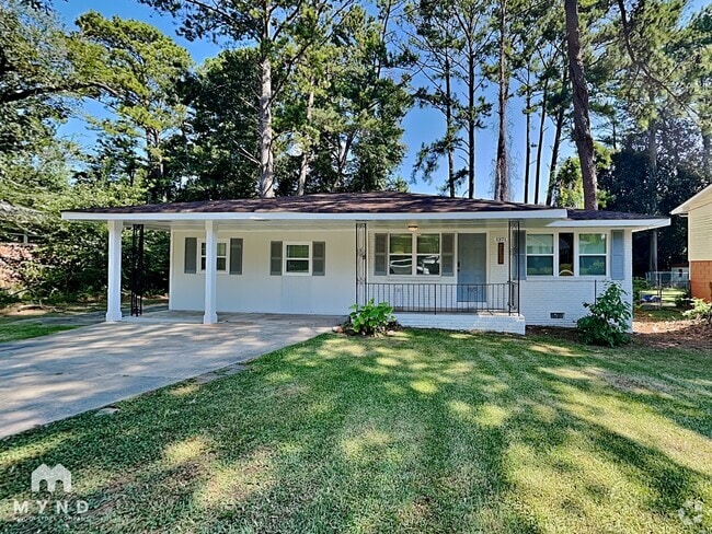 Building Photo - 1371 Stoneham Ct