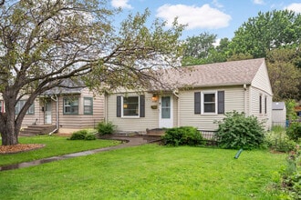 Building Photo - 4540 3rd Ave S