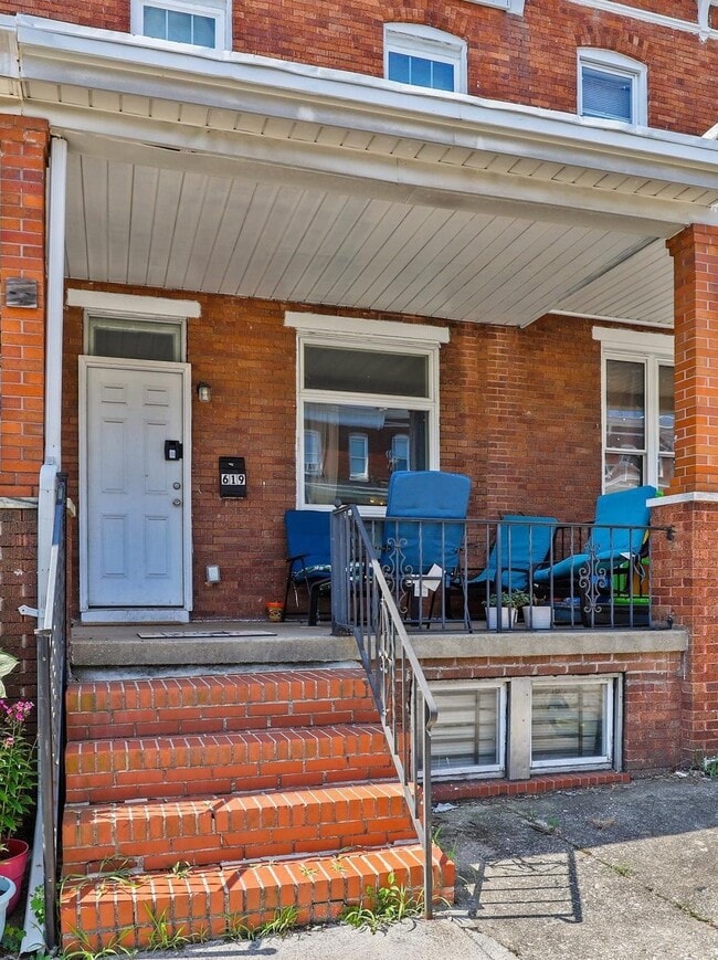 Building Photo - 619 McKewin Ave