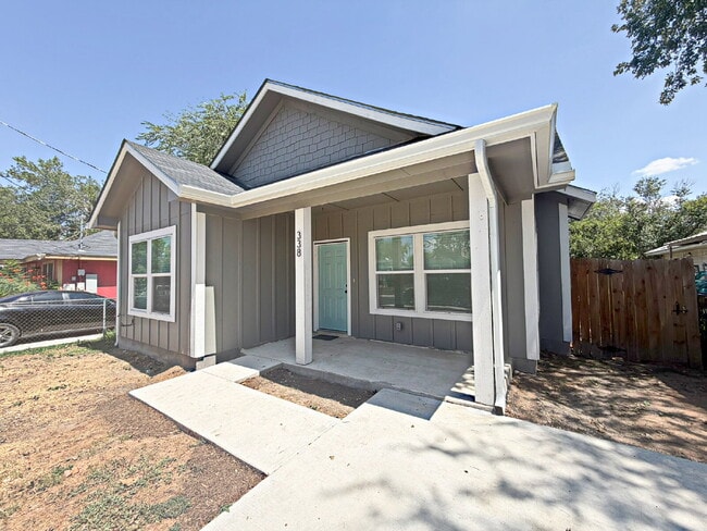 Photo - 338 SW 42nd St, San Antonio, TX 78237 Apartment