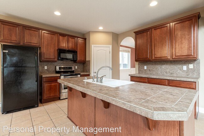 Foto del edificio - 5 br, 3 bath House - 1119 NE 127th Street