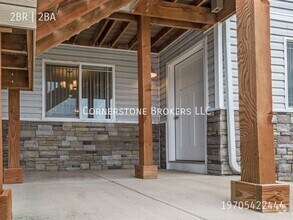 Building Photo - 106 Parkview Ct
