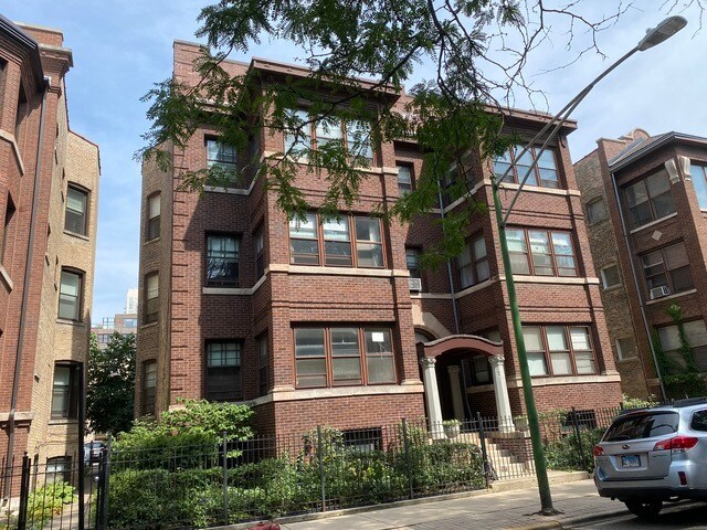 Building Photo - 918 W Margate Ter