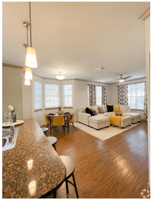 Apartments For Rent in Hurst, TX 23 Rentals