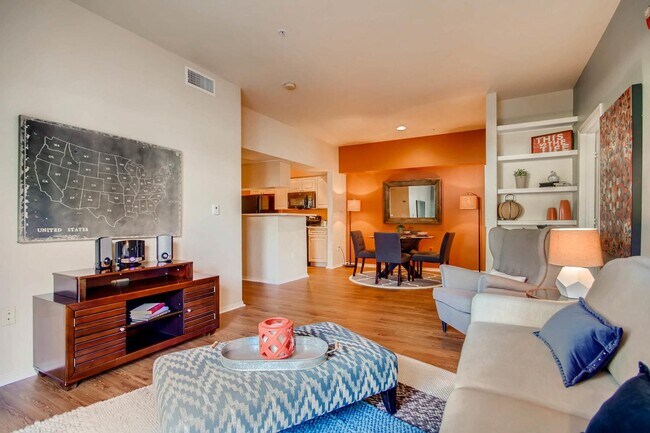 Foto del edificio - Heritage at Stone Mountain