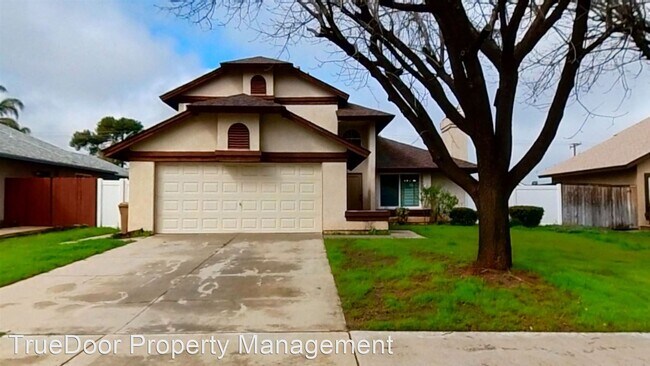 Building Photo - 4 br, 3 bath House - 12926 Foxwood Drive