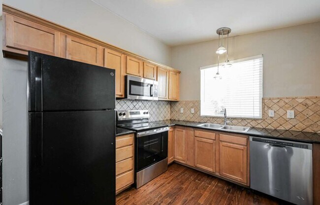 Foto del edificio - 1774 S Genoa Way