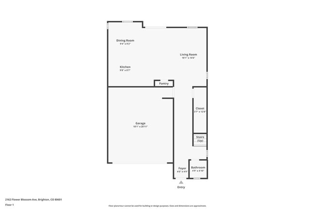 Building Photo - 2162 Flower Blossom Ave