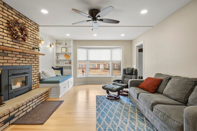 Foto del edificio - 310 Yosemite Trail