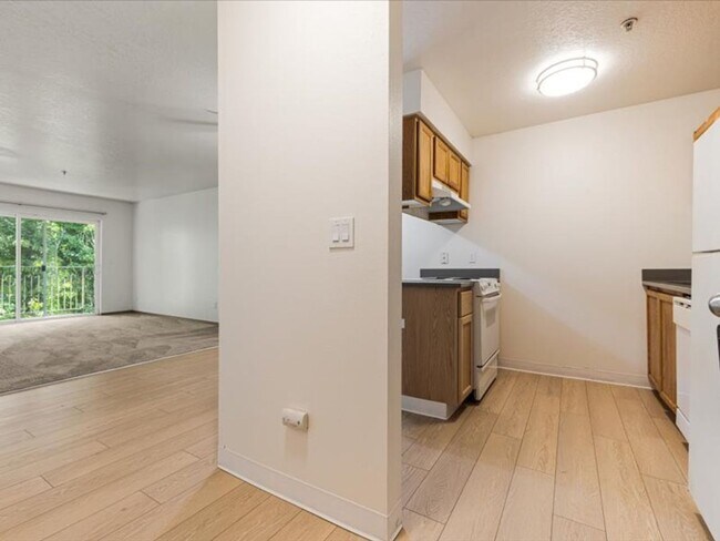Foto del interior - Ridgeview Terrace
